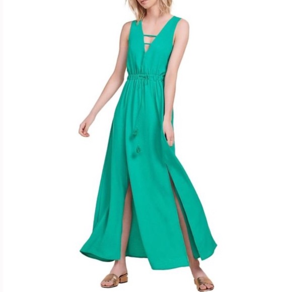 Jack by BB Dakota Dresses & Skirts - JACK by BB DAKOTA Maxi Dress